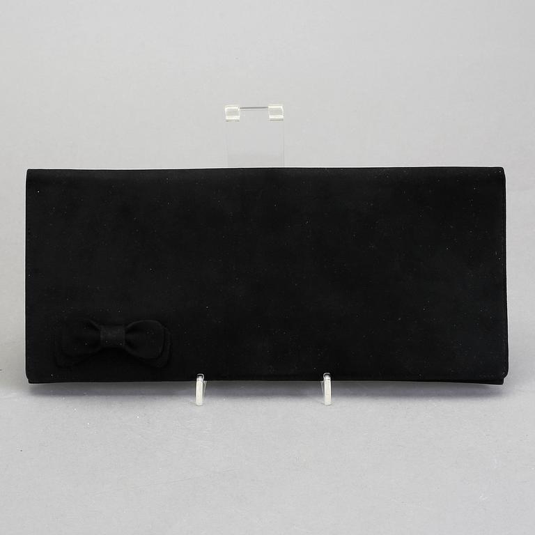 AFTONVÄSKA, Christian Dior, troligen 1960-tal.