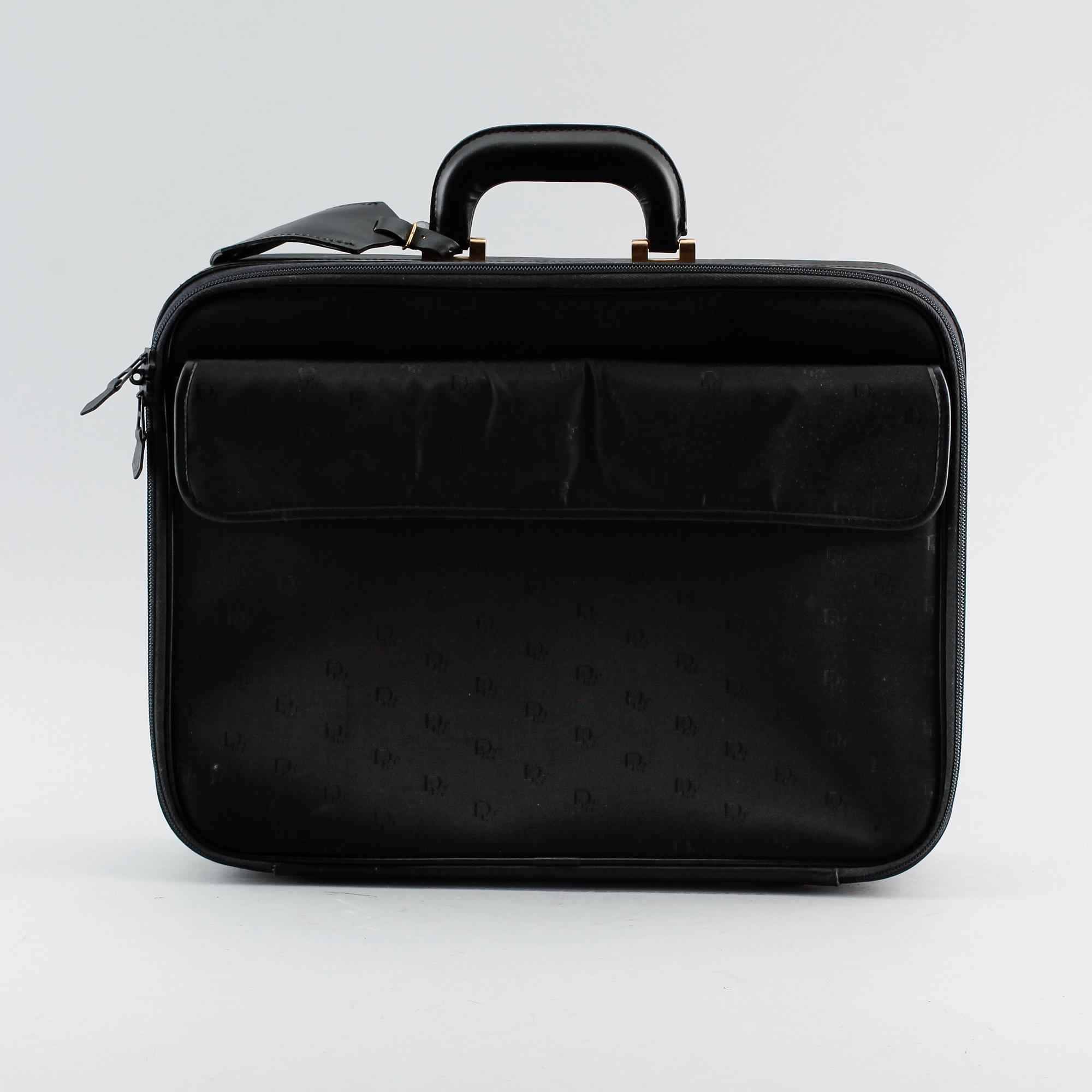VÄSKA, Dior, Paris, Frankrike.