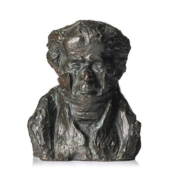 758. Honoré Daumier, Jean Pons Guillaume Viennet.