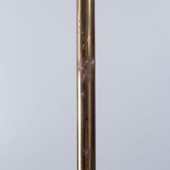 Hans-Agne Jakobsson, an imposing ceiling lamp model "T348/9", Hans-Agne Jakobsson AB, Markaryd, 1960s-70s.