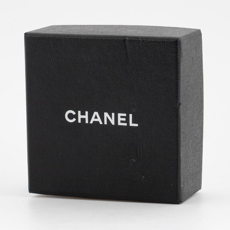 A Chanel brooch, spring 1996.