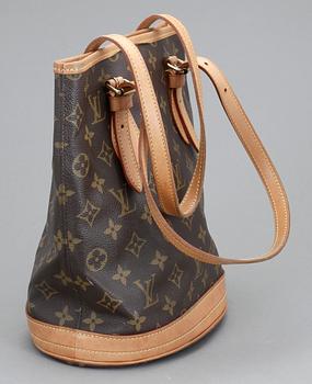 VÄSKA, "Petite Bucket", Louis Vuitton, Frankrike 2006.