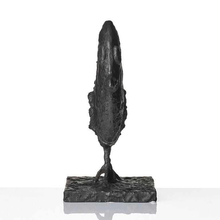 Donald Baechler, "Bird".