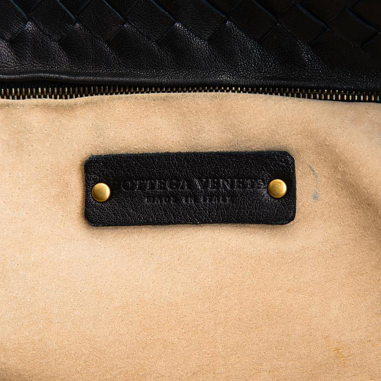 Bottega Veneta, "Medium Garda", väska.