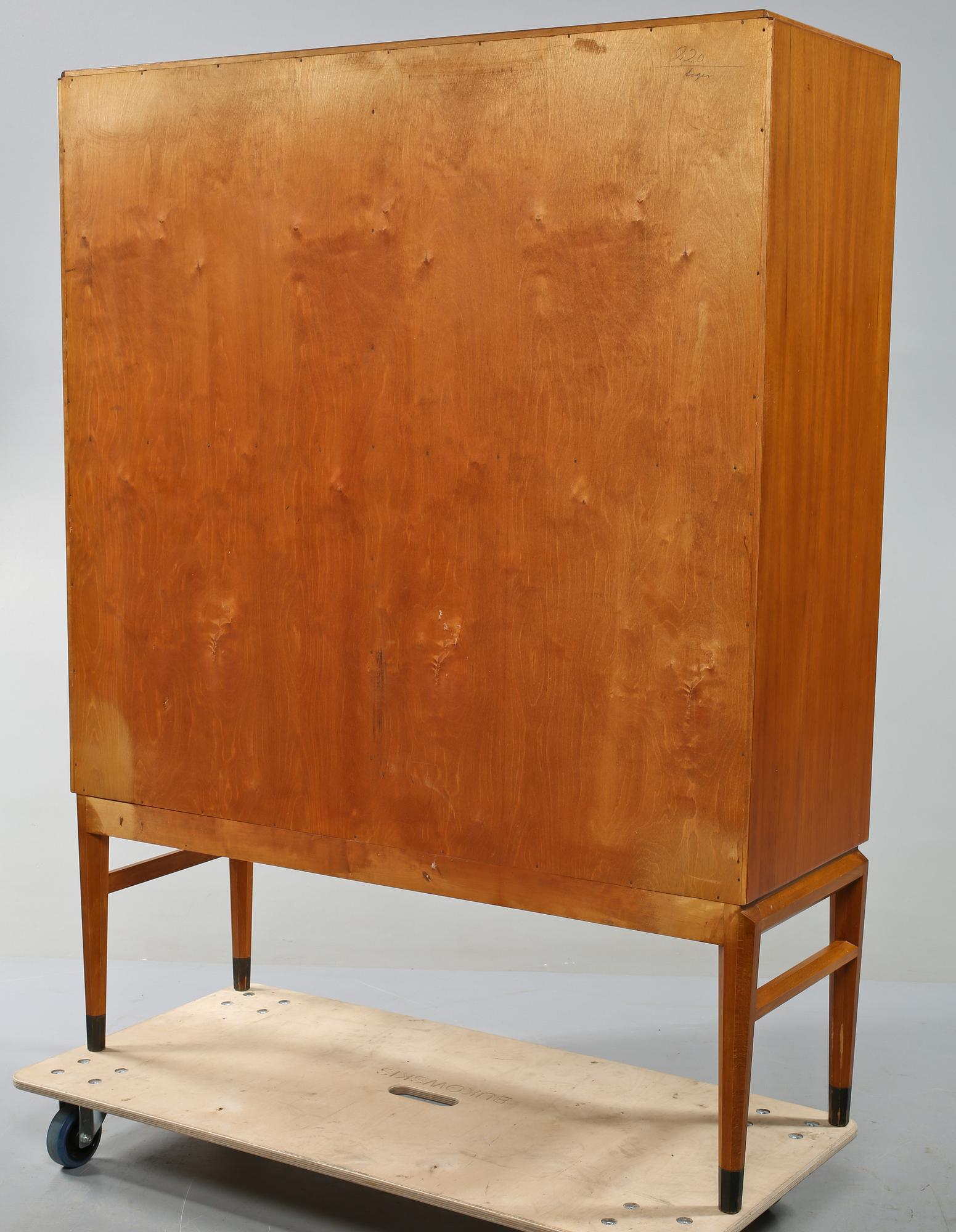 SKÅP, Bodafors, 1950-/60-tal.