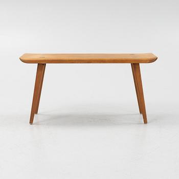 Carl Malmsten, bänk, "Visingsö", AB Karl Andersson & Söner, 1900-talets andra hälft.