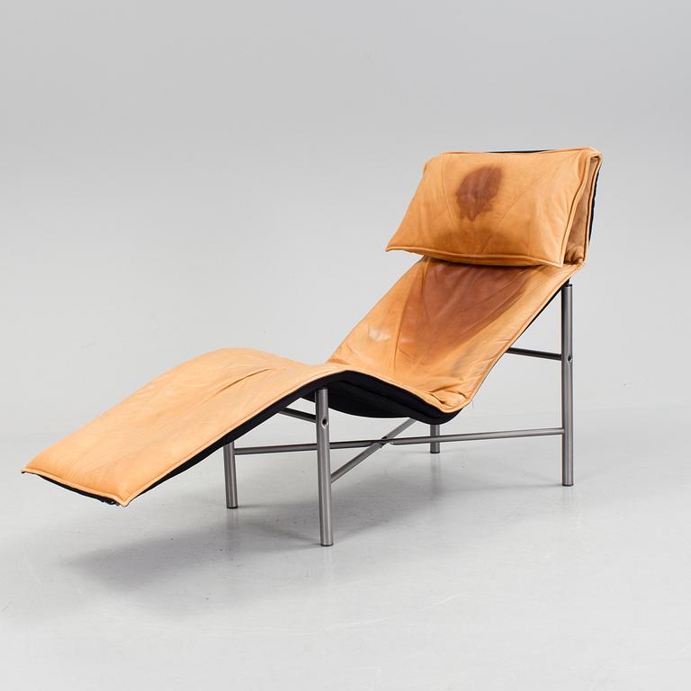 A lounge chair by Tord Björklund, IKEA.