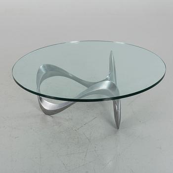 SOFFBORD, Knut Hesterberg, 1960-tal.