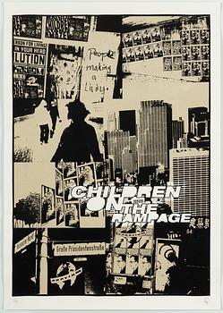 AKAY, "Children on the Rampage".