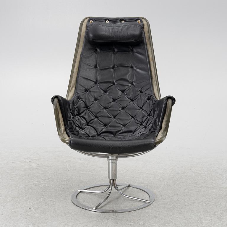 Bruno Mathsson, armchair, "Jetson", Dux.