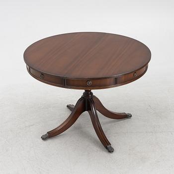 A dining table, second half of the 20th Century.