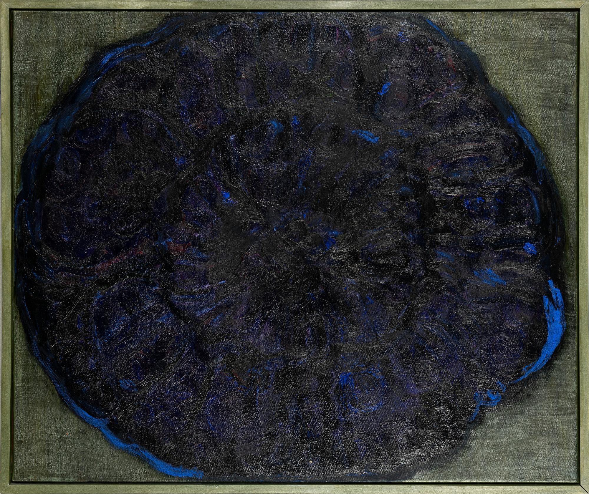 Barbro Andersson, "Blomma".