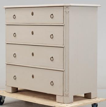 BYRÅ, 1800-talets slut.