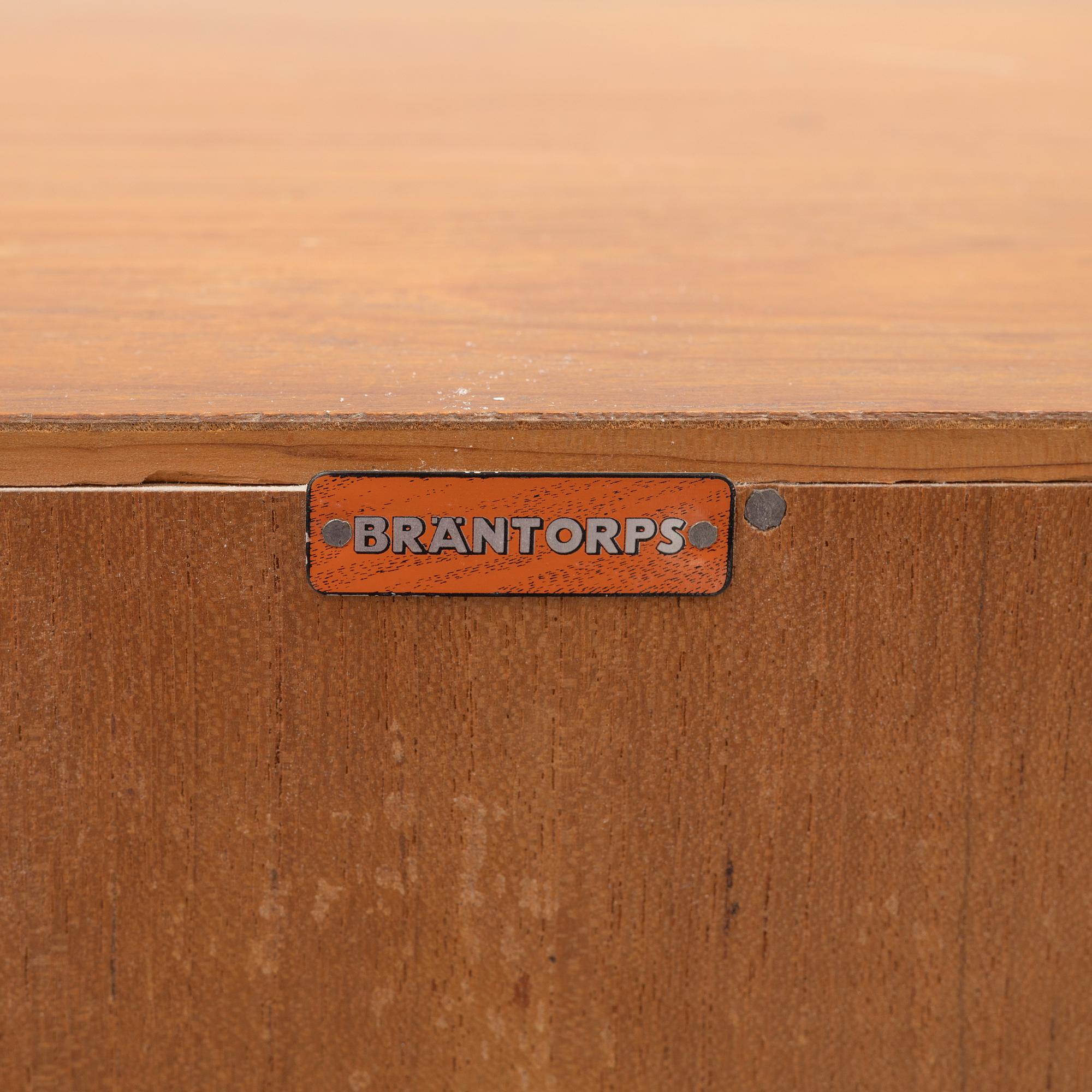 A cabinet, Bräntorps, 1950s/60s.