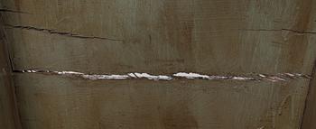 BARNSÄNG, allmoge, 1700/1800-tal.