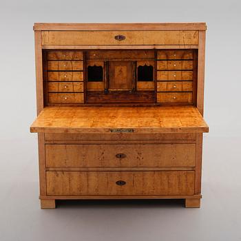 CHIFFONJÉ, 1800-talets mitt.