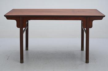 SOFFBORD, 1900-talets andra hälft.