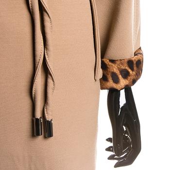 JACKA, Dolce & Gabbana.