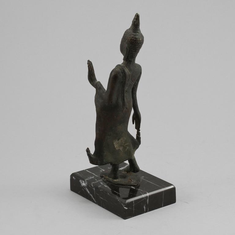 SKULPTUR, järn, Asien, 1900-talets andra hälft.
