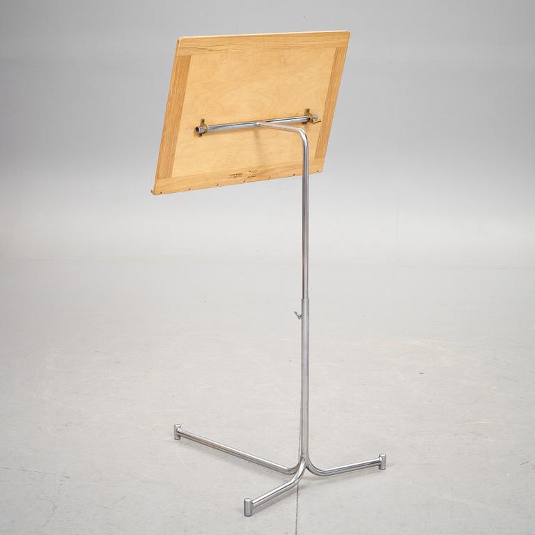LÄSBORD, Bruno Mathsson, Karl Mathsson, Värnamo, 1965.