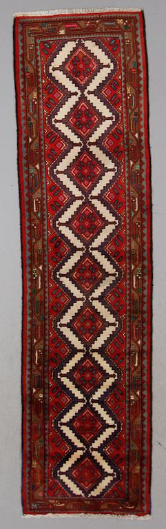MATTA, Mehraban, ca 306 x 80 cm.