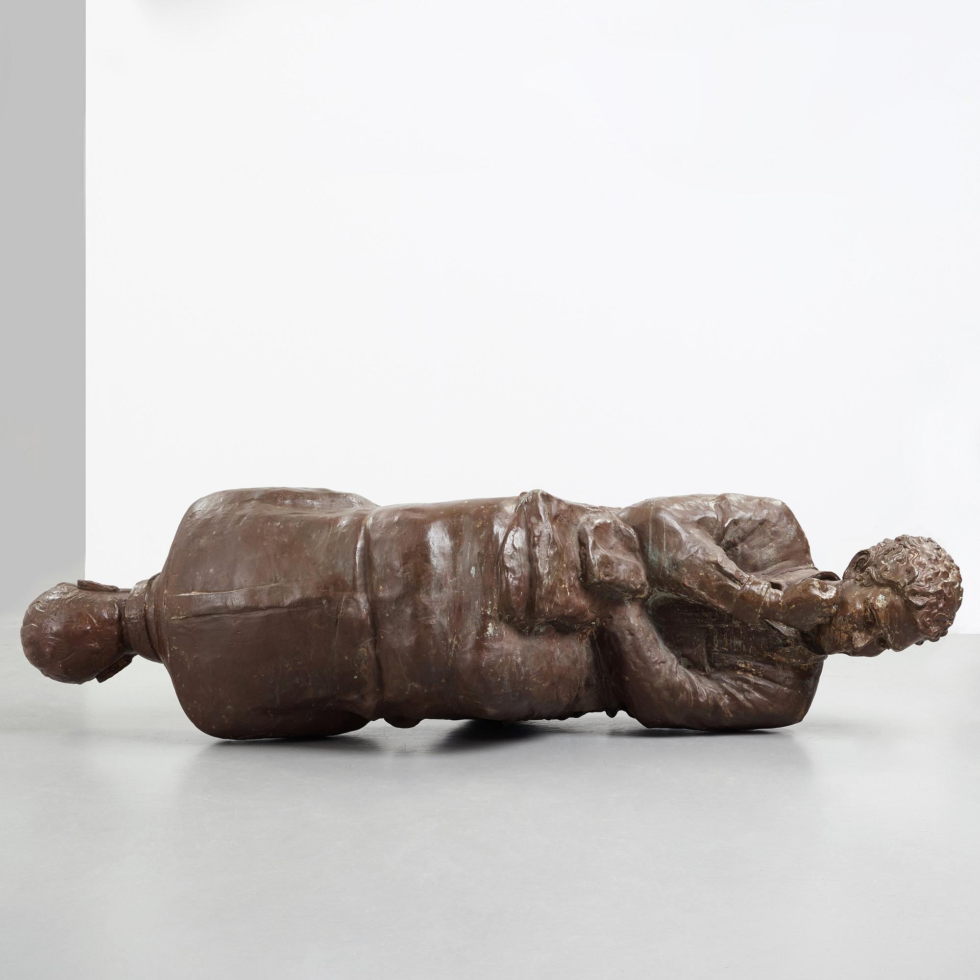 Dan Wolgers, "Sagesmän (dubbla män)".