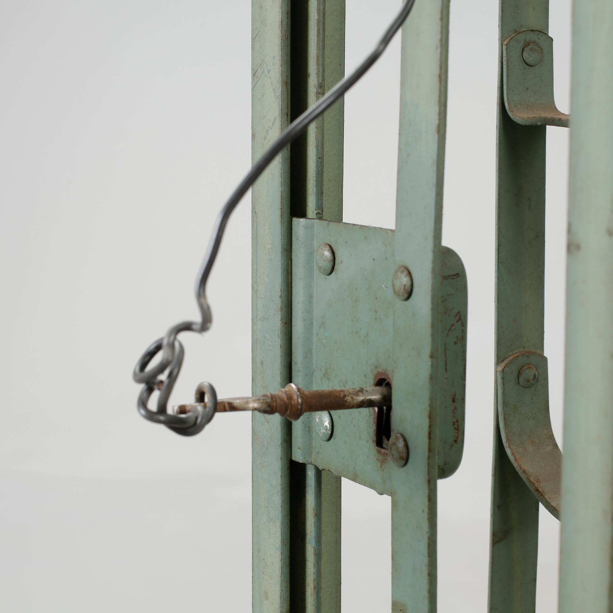 VINSTÄLL, 1900-tal.