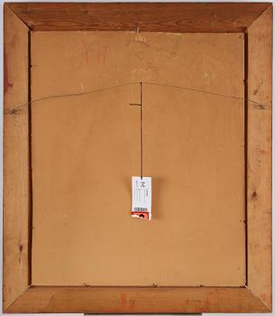 Carl Kylberg, Landskap.