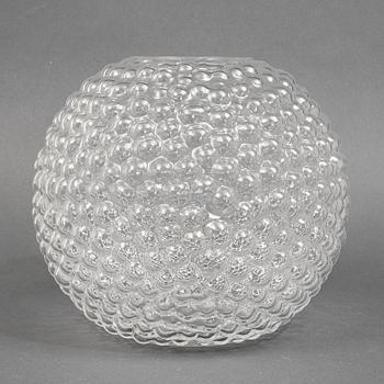 Carina Seth Andersson, vas, glas, "Dagg", Firma Svenskt Tenn.