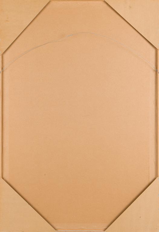 Mari Rantanen, Untitled.