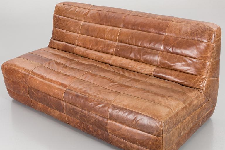 A SOFA, from around the year 2000.