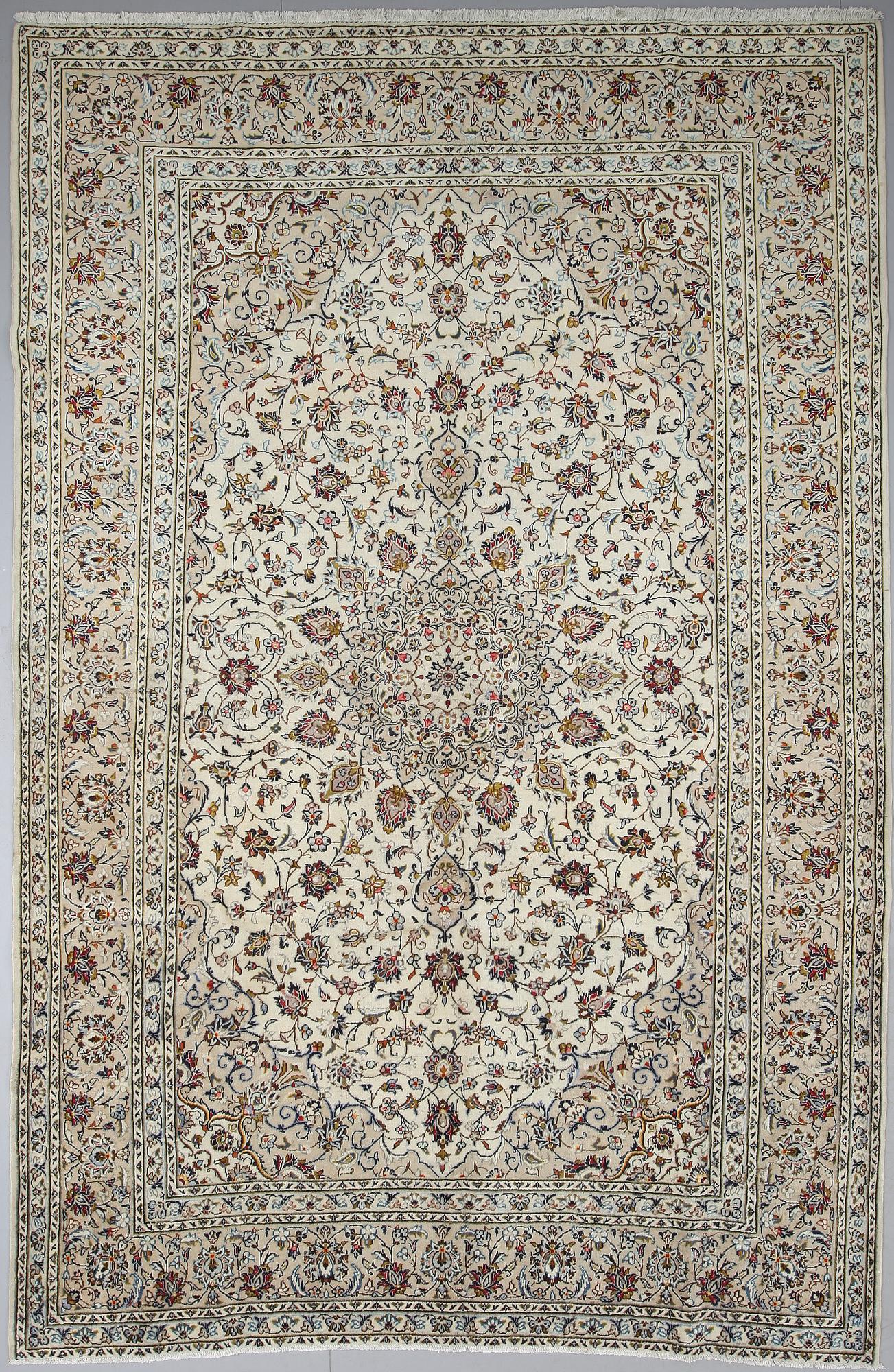 MATTA, Keshan, ca 368 x 242 cm.