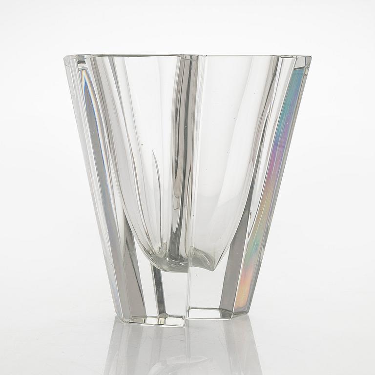 Tapio Wirkkala, vase, model 3517, signed Tapio Wirkkala -55.