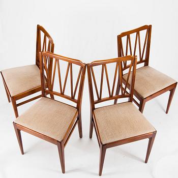 STOLAR, 4 st, 1900-talets mitt.
