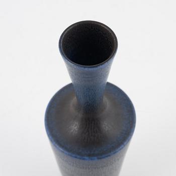 Berndt Friberg, a vase, Gustavsbergs studio, 1969.