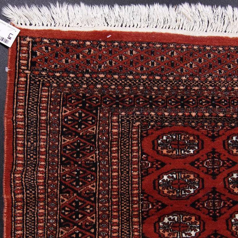 MATTA, Bochara, Pakistan, 154 x 91.