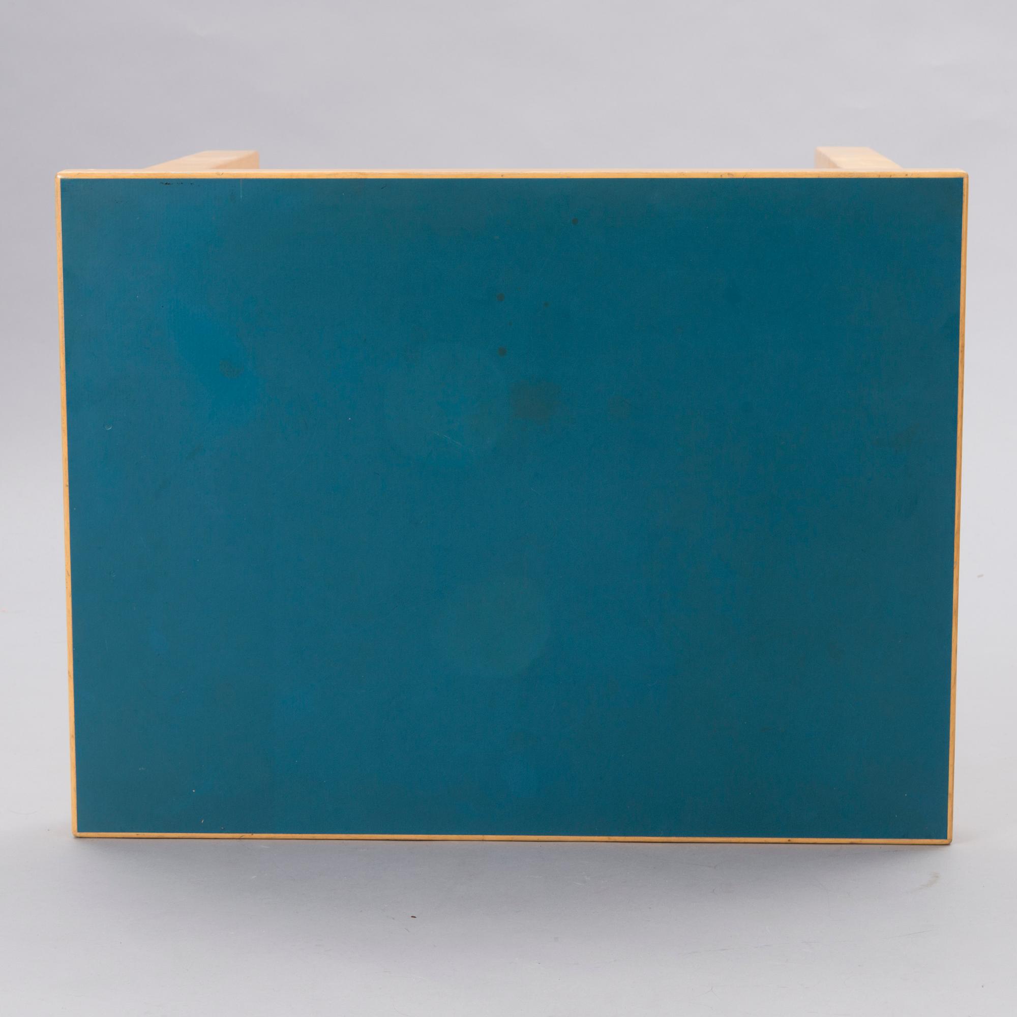 ALVAR AALTO, BORD, Artek, 1900-talets mitt.