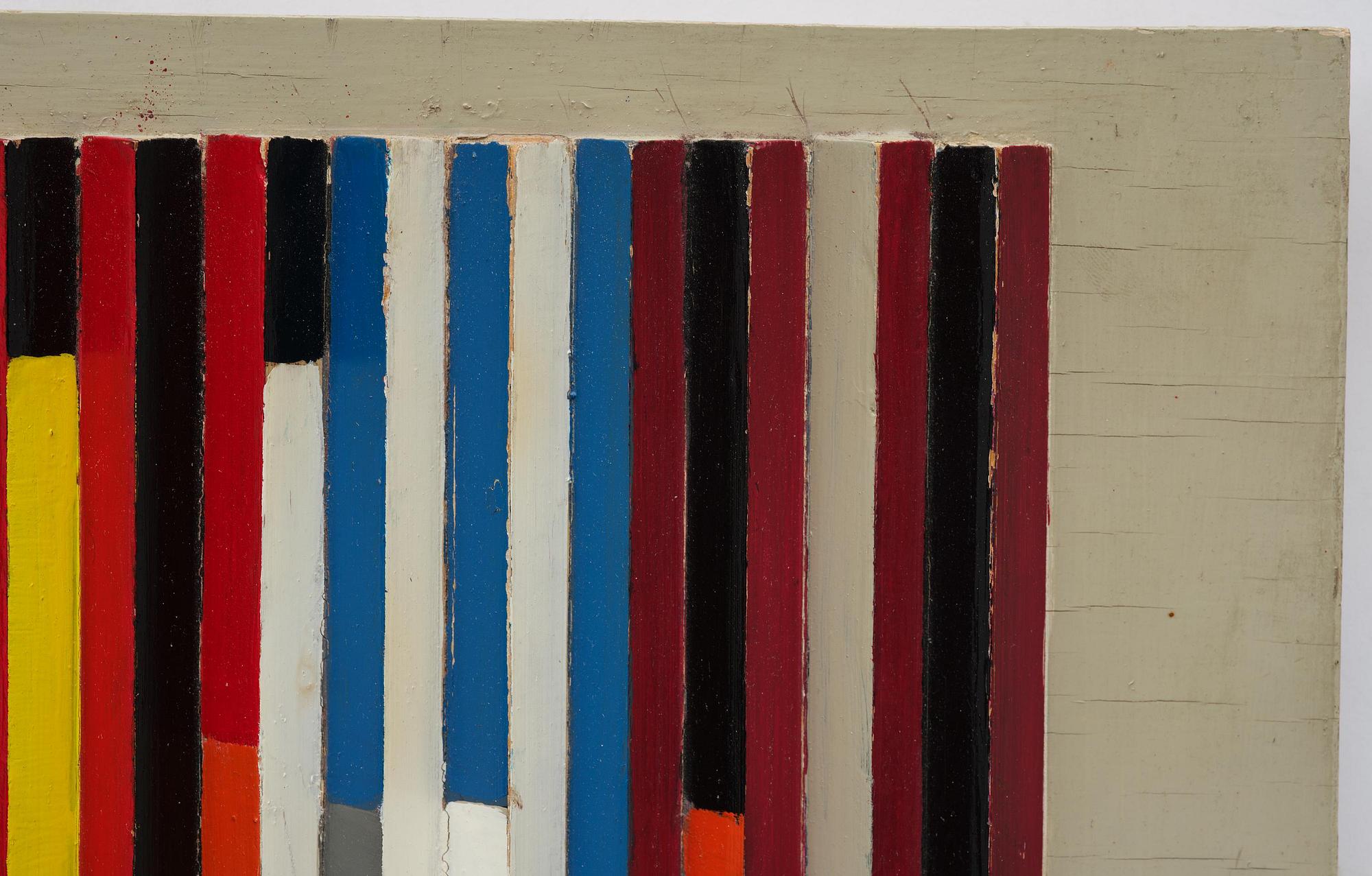 Eric H Olson, Untitled.