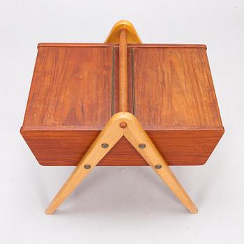 SYBORD, teak, 1950-tal.
