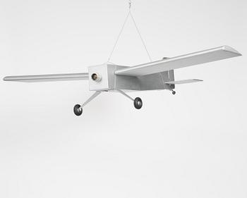 Truls Melin, Untitled.