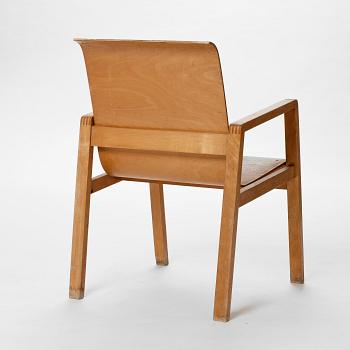 STOL, modell no 51, Alvar Aalto, Artek, 1931-32.