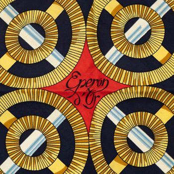 Hermès, scarf, "Eperon d'Or".