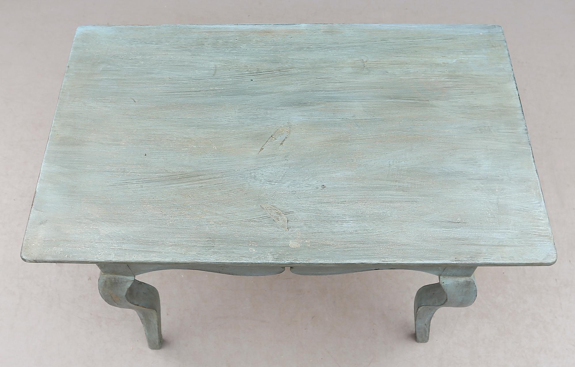 BORD, rokoko, 1700-tal.