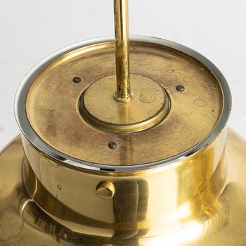 Anders Pehrson, a pair of 'Bumling' ceiling lamps, Ateljé Lyktan, Åhus.