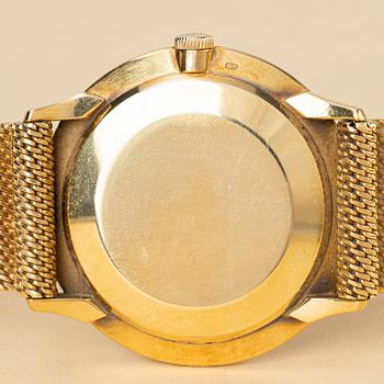 Patek Philippe, Calatrava, ca 1958.