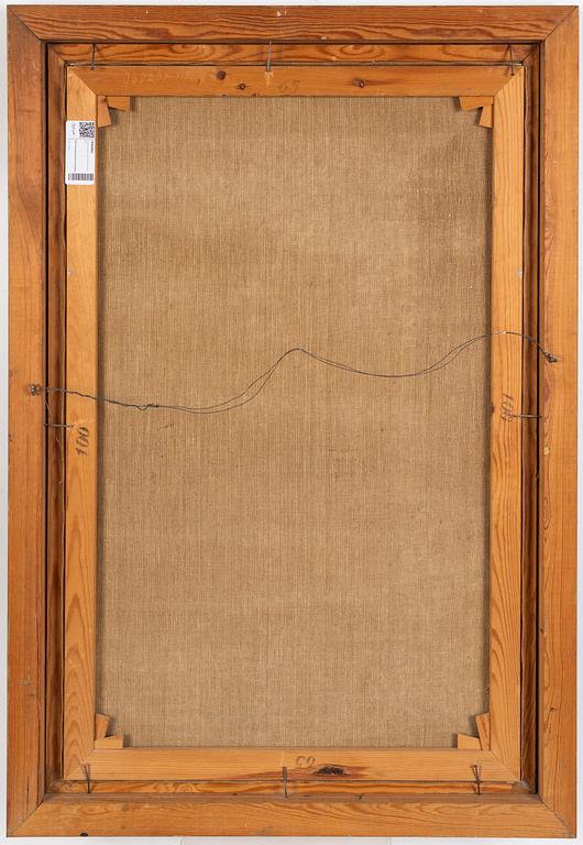 Veikko Aaltona, Blomsterstilleben.