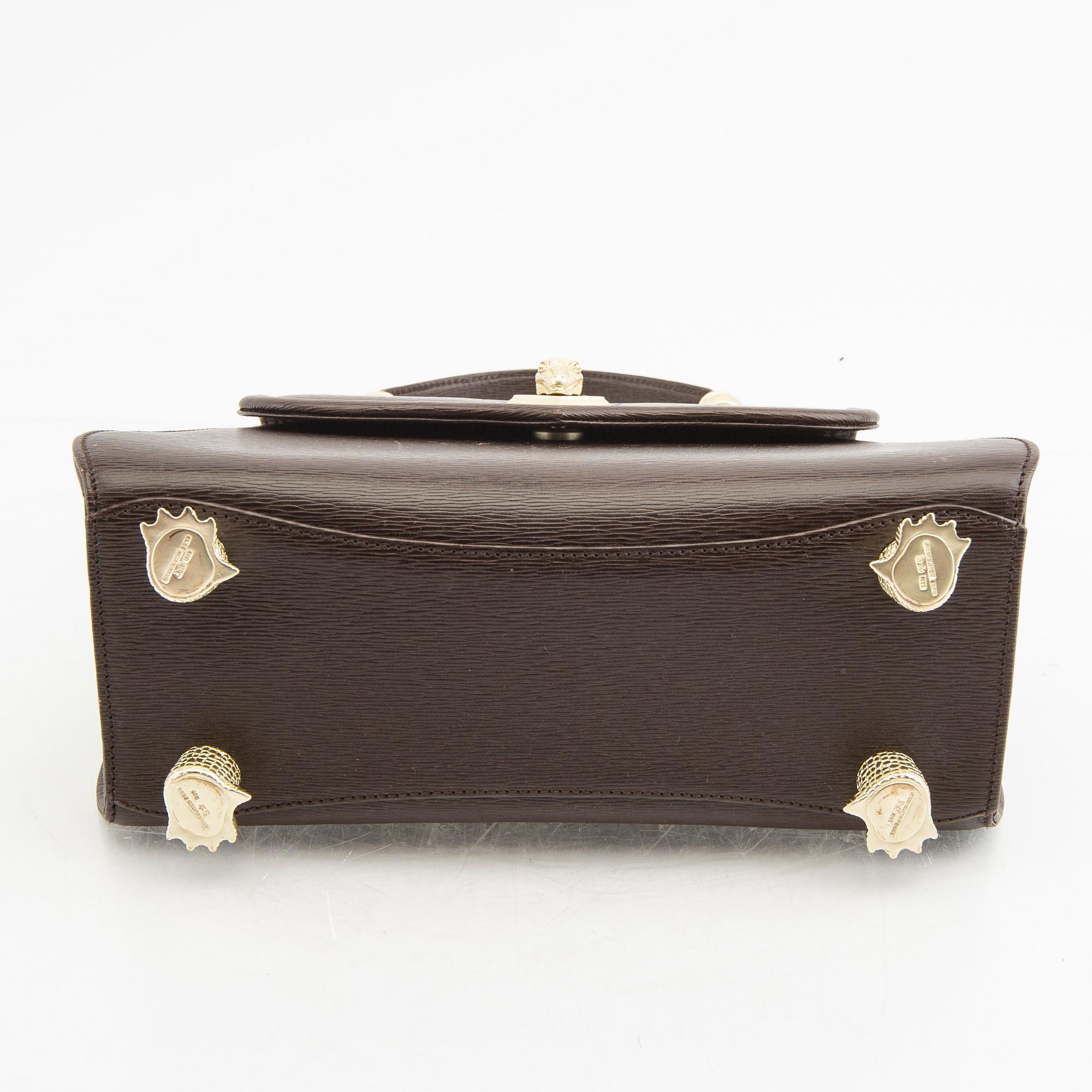 Barry Kieselstein-Cord bag.