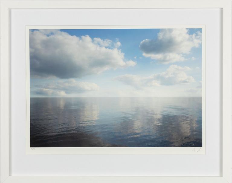 Ralf Arzt, Ralf Artz, "Seascape XII".