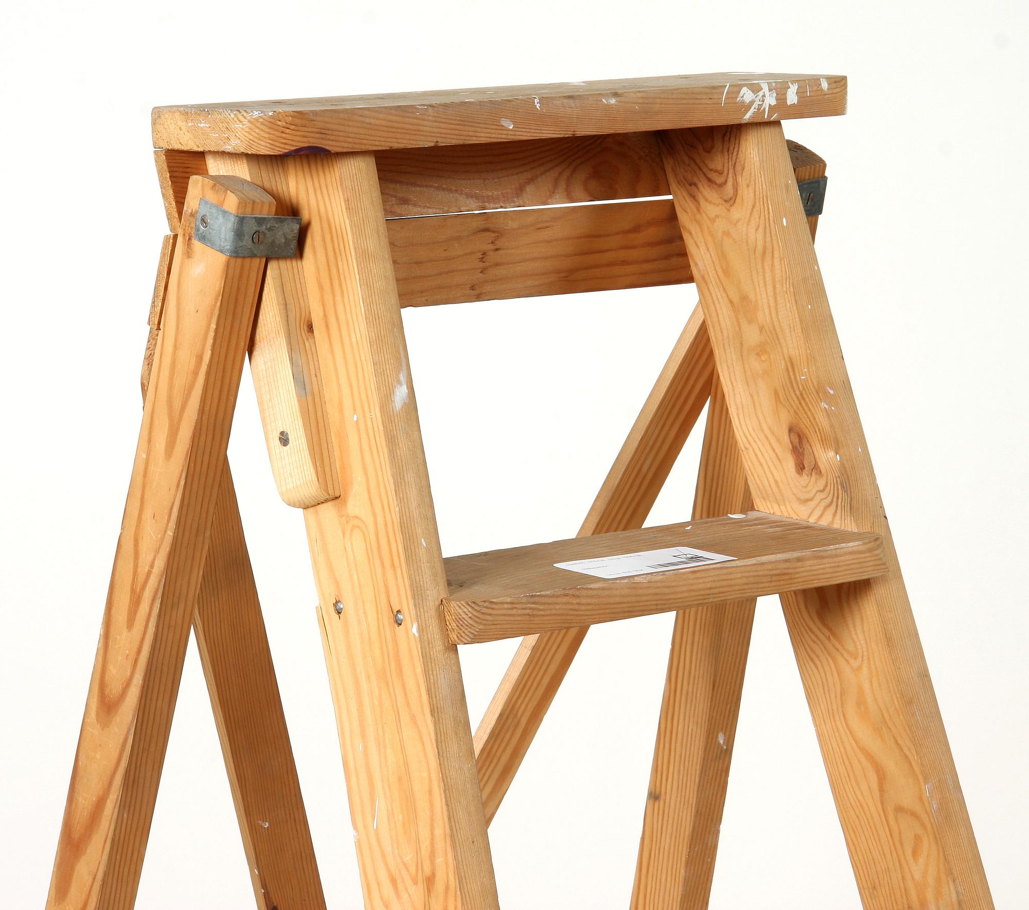 STEGE, tidigt 1900-tal.