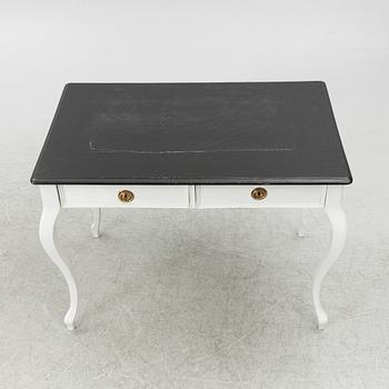 Skrivbord 1800-tal.